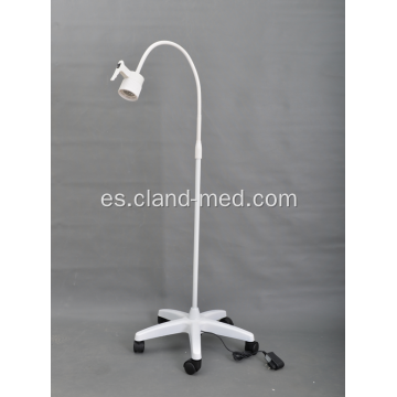 Buen precio Medical Hospital Portable 9W LED Lámpara de examen
